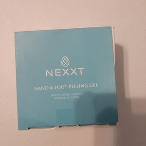 NEXXT Hand & Foot Peeling Gel